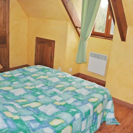 Дом отдыха Holiday Du Val De La Cour No.