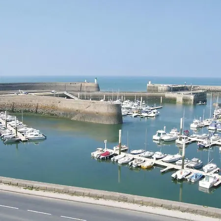 Holiday Du Val De La Cour No. * Ле-Пьё